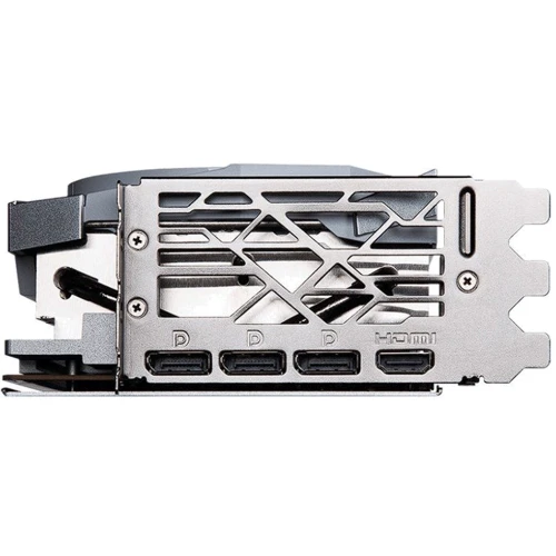 Відеокарта MSI GeForce RTX 4080 16Gb GAMING TRIO WHITE: Розрядність шини пам'яті, біт 256
