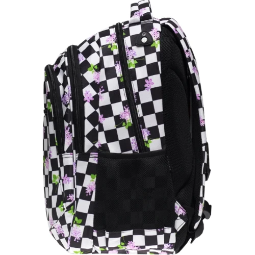Рюкзак SAFARI 41x28x18 см (24-267M-2): Тип Для средней школы