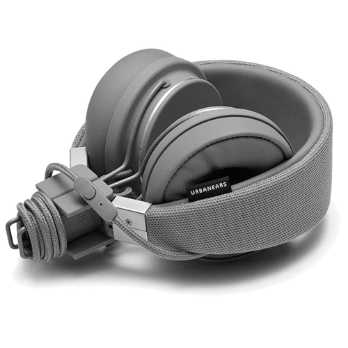 Наушники Urbanears Plattan II Dark Grey (4091669): Чувствительность (дБ) 99