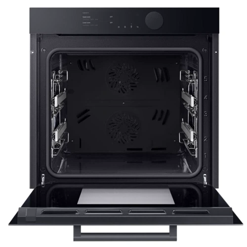 Духовой шкаф электрический Samsung NV75T9549CD: Размеры 59.5x59.6x57 см