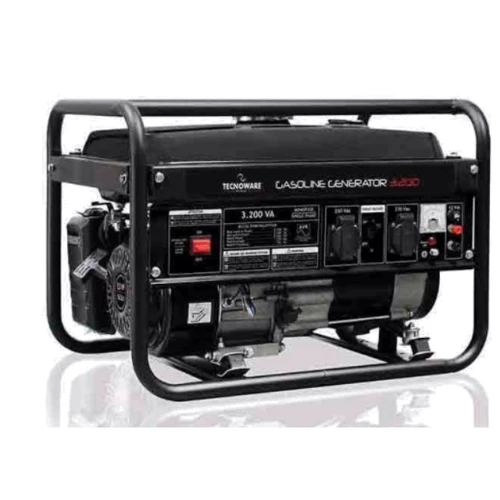 Бензиновый генератор TECNOWARE FGE3200M