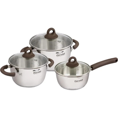 Rondell Aristokrat 6 пр. (RDS-919)