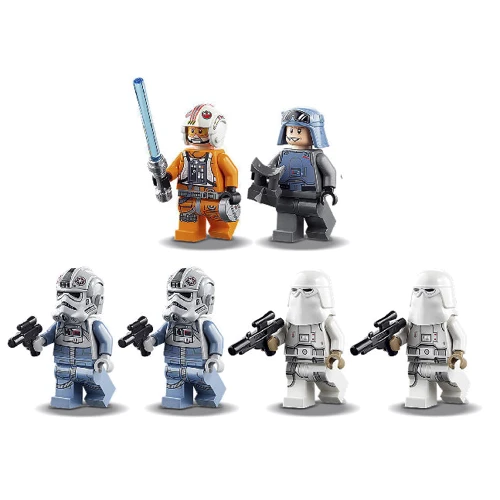 LEGO Star Wars AT-AT (75288) фото 3