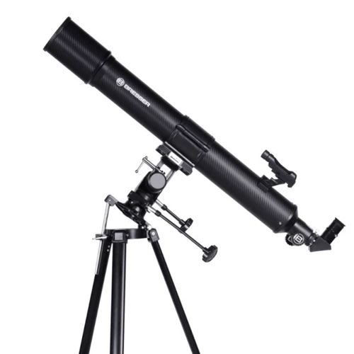 Телескоп Bresser Taurus 90/900 NG (carbon) (923032) фото 7