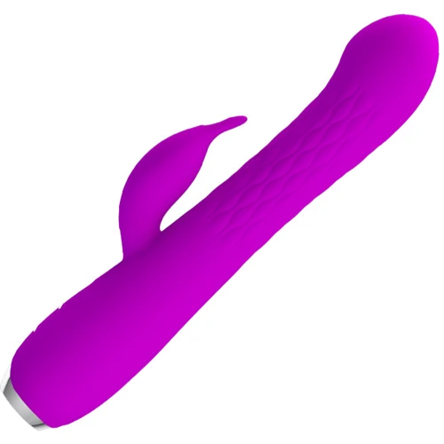 Вибратор Pretty Love Molly Vibrator Purple (фиолетовый)