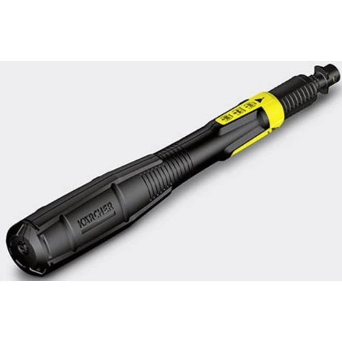 Karcher K 7 Full Control Plus (1.317-030.0): Габарити 67x46x33 см