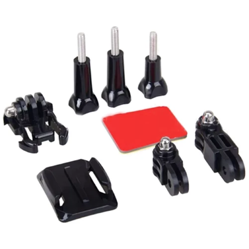 Крепление на шлем MSCAM Helmet Side Mount