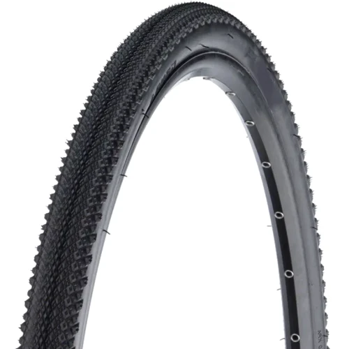 Покрышка 700x40C (40-622) Kenda K1185 PIEDMONT, black, 30tpi (TIR-26-05)