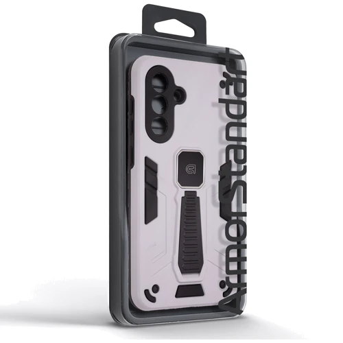 Чехол для телефонов ArmorStandart Proover Grey for Samsung A366 Galaxy A36 5G (ARM85775): Тип накладка на заднюю часть