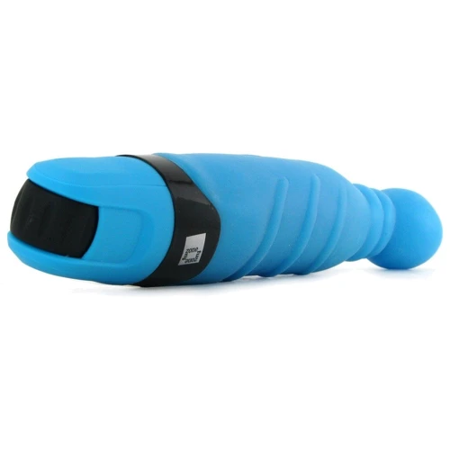 Мультискоростной вибратор FunZone Tempo Affettuoso, 15.2x4.3 см