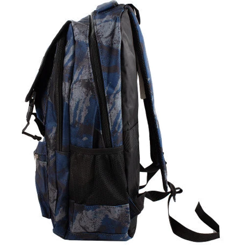 Мужской рюкзак Valiria Fashion синий (5DETBU36221-6): Тип ручки Короткая ручка, Плечевой ремень