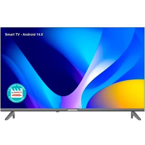 Телевизор Hoffson A24HD500T2SF
