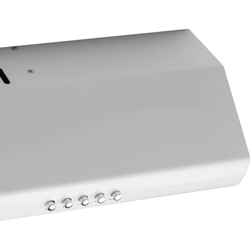 Вытяжка Pyramida UX 60 WH фото 9