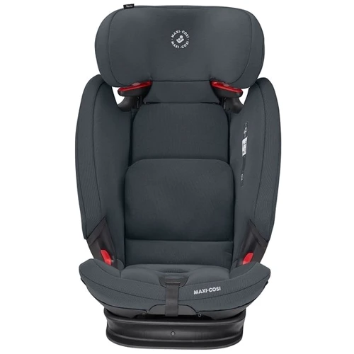 Автокресло MAXI-COSI Titan Pro Authentic Graphite: Группа 1/2/3