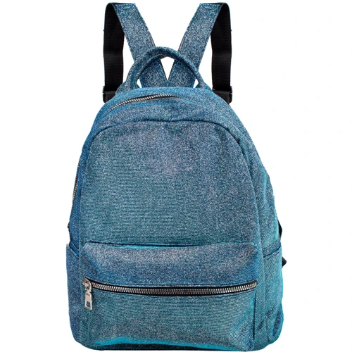 Женский рюкзак Valiria Fashion голубой (DETAG9003-3): Пол Женский
