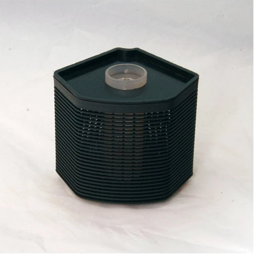 Вставка для фільтра JBL ClearMec CristalProfi i60/i80/i100/i200 для видалення нітритів, нітратів та фосфатів 60932 (144282): Виробник JBL
