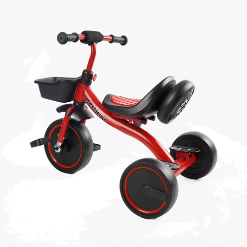 Велосипед Best Trike 3-х колісний (BS-44105): Тип 3х колесный велосипед