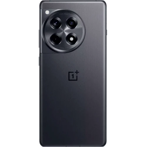 Смартфон OnePlus 12R 12/256GB Iron Gray (Global)