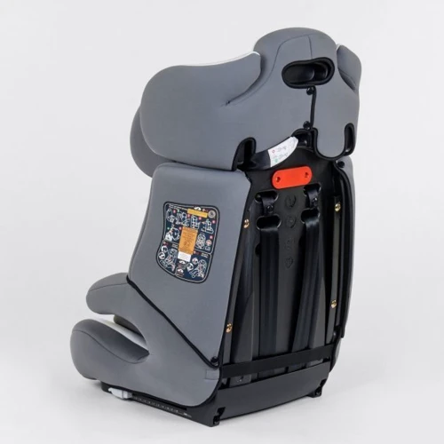 Автокресло универсальное FX 9559 (2) Joy, 9-36 кг, ISOFIX: Внутренние ремни 5-ти точечные, с мягкими накладками
