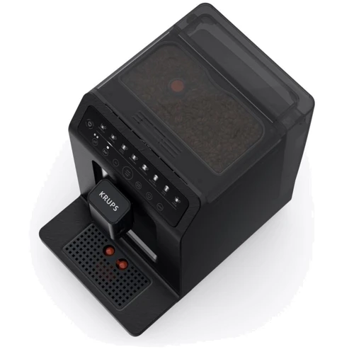 Кофеварка Krups Evidence Eco-Design EA897B10 фото 9