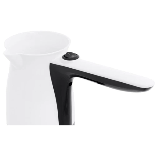 Кавоварка Vivax CM-1000WH: Використовувана кава молотый