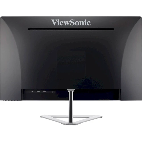 Монитор ViewSonic VX2780-2K: Частота обновления экрана, Гц 170