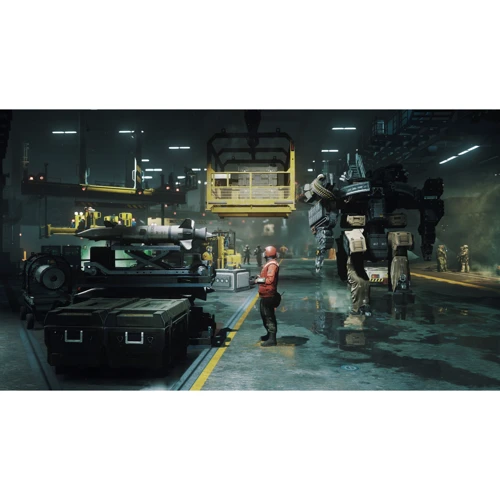 Call of Duty: Infinite Warfare (PS4)