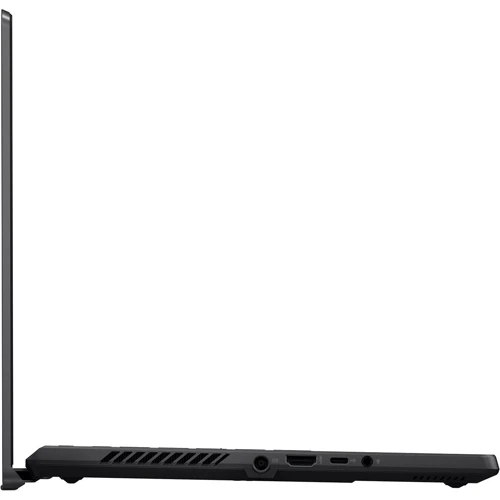 Ноутбук ASUS ROG Zephyrus G14 GA402NV (GA402NV-DS71-CA): Відеоадаптер NVidia GeForce RTX 4060, 8 ГБ GDDR6