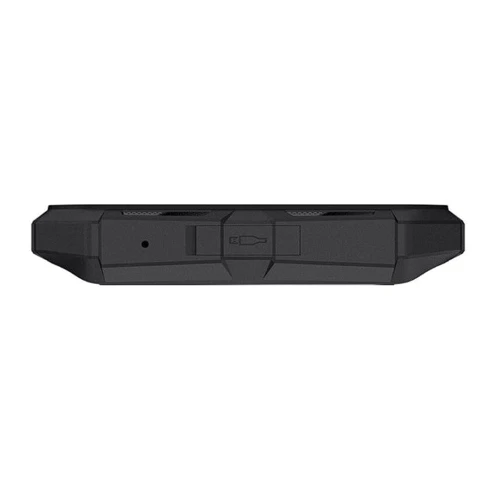 Смартфон Doogee S110 12/256GB Silver: Камера Потрійний 50 МП (f/1.8) + 24 МП (f/1.8) + 16 МП (f/2.2) / Dual-LED спалах / HDR / Панорама / Фронтальна 32 МП (f/2.0)