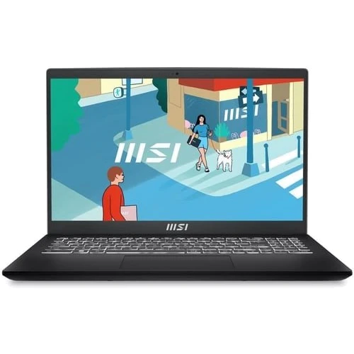 Ноутбук MSI Modern 15 H C13M (C13M-201PL)