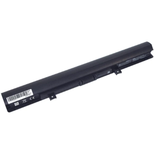 Батарея для ноутбука Toshiba PA5184U-1BRS Satellite L50 14.4V Black 2200mAh OEM (965022)