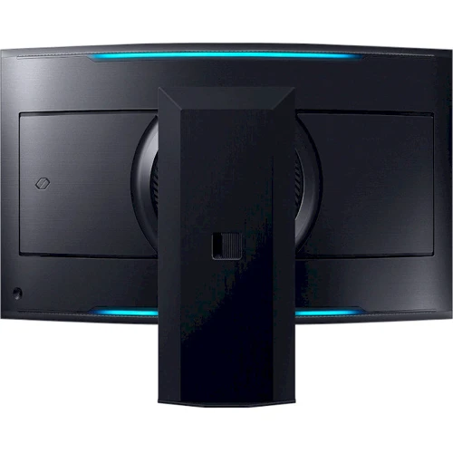 Монитор Samsung Odyssey Ark S55BG970 (LS55BG970) фото 10