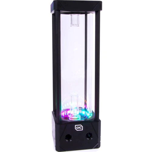 Система охлаждения Alphacool Core Hurrican 420mm XT45 (11994): Тип охлаждения Жидкостное