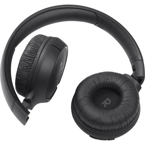 Наушники JBL Tune 510BT Black (JBLT510BTBLKEU)