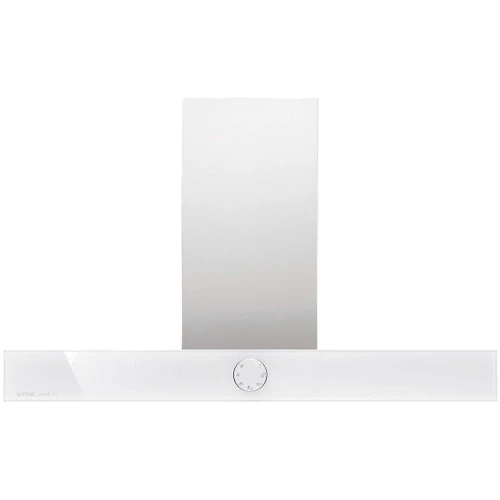 Витяжка Gorenje DT9SY2W: Матеріал корпусу нержавіюча сталь