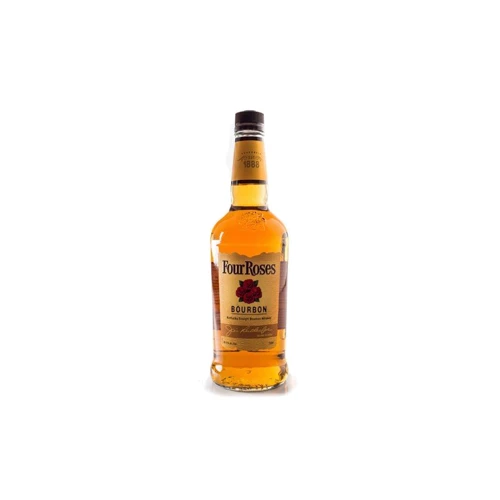 Виски Four Roses (0,35 л) (BW18061)