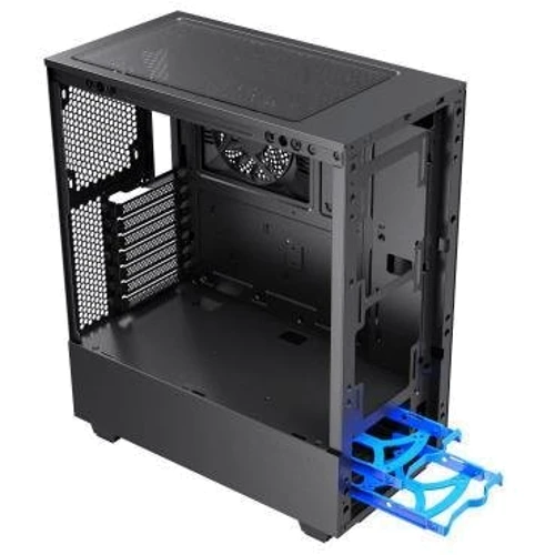 Корпус GameMax Contac COC PW фото 10
