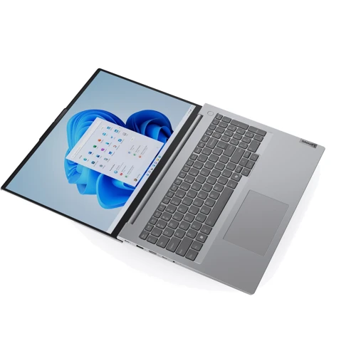 Ноутбук Lenovo ThinkBook 16-G7 (21MS0048RA) UA: Операционная система Windows 11 Pro