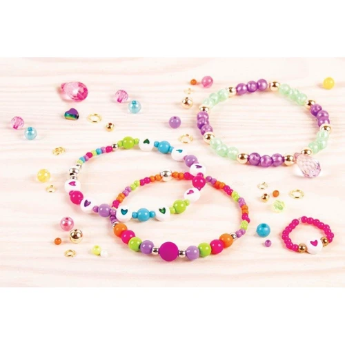 Набір для створення браслетів Make it Real Власна студія