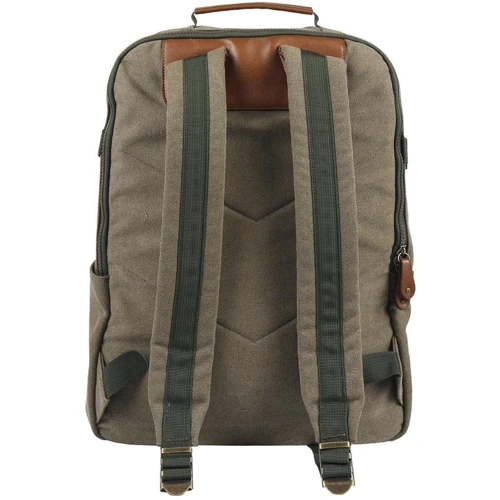 Рюкзак Cerda Mandalorian - The Child Travel Backpack (2100003205): Возрастная группа от 13 до 18 лет