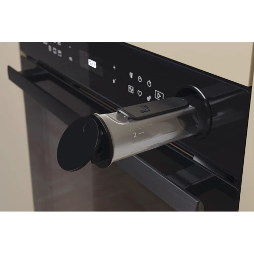 Духовой шкаф электрический Whirlpool AKZ9S 8270 FB: Функция СВЧ нет