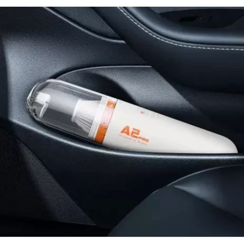 Автомобильный пылесос Baseus A2 Pro Car Vacuum Cleaner White (6000pa) (VCAQ040002): Вес, кг 0.508