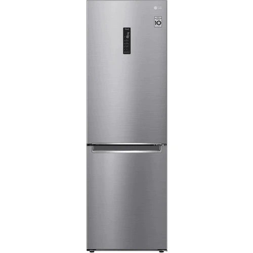 Холодильник LG GA-B459SMQM