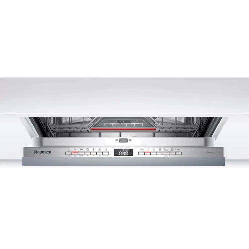 Встраиваемая посудомоечная машина Bosch SMV4HCX40K фото 4