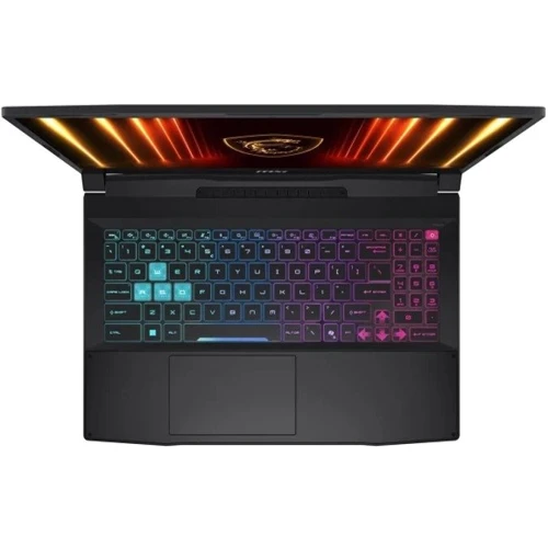 Ноутбук MSI Katana 15 HX B14WFK (B14WFK-494XPL)