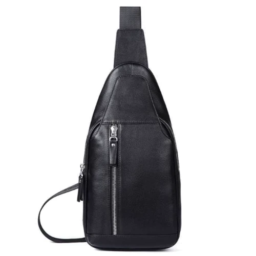 Рюкзак TIDING BAG B3-1701A: Цвет черный
