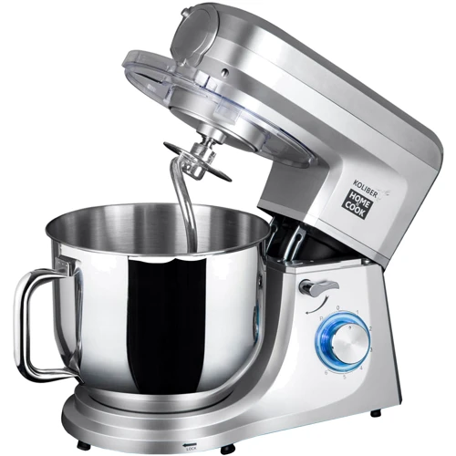 Миксер Koliber Robomax KH-SM1580SV6: Мощность, Вт 2500