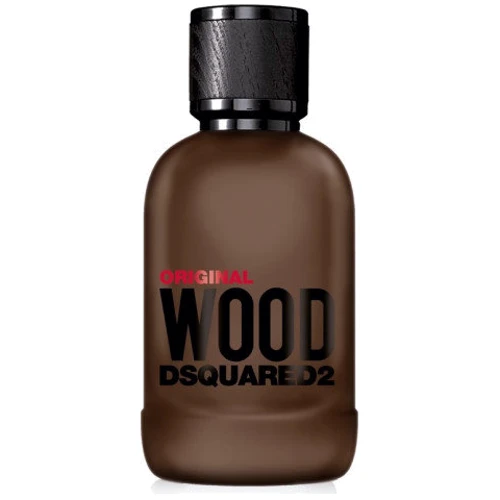 Туалетная вода Dsquared2 Original Wood 50ml
