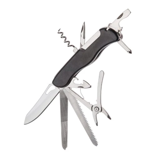 Ніж PARTNER HH072014110B black