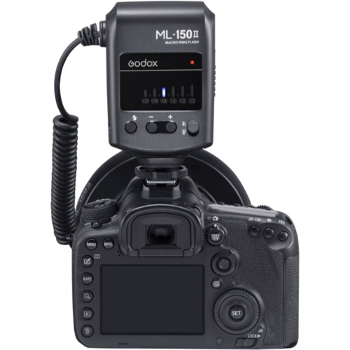 Студийная вспышка Godox ML-150 II Godox: Производитель Godox